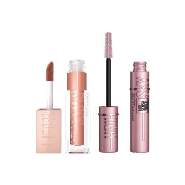 MAYBELLINE Beauty Set Online