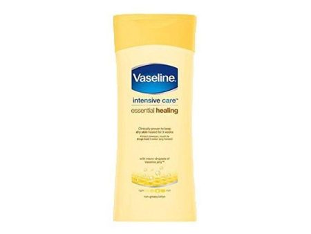 Vaseline Intensive Care Essential Healing Body Lotion 200ml For Sale