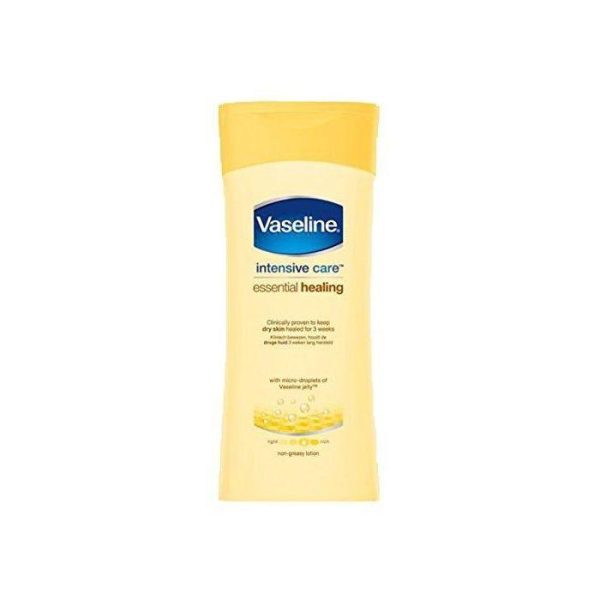 Vaseline Intensive Care Essential Healing Body Lotion 200ml For Sale