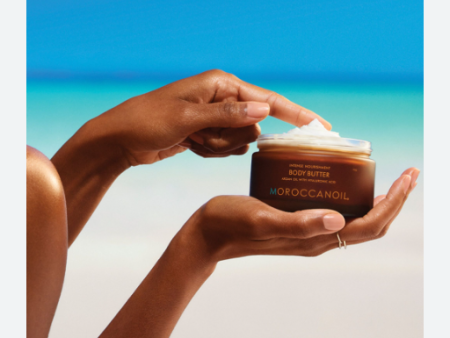 Moroccanoil Body Butter 200ml Hot on Sale