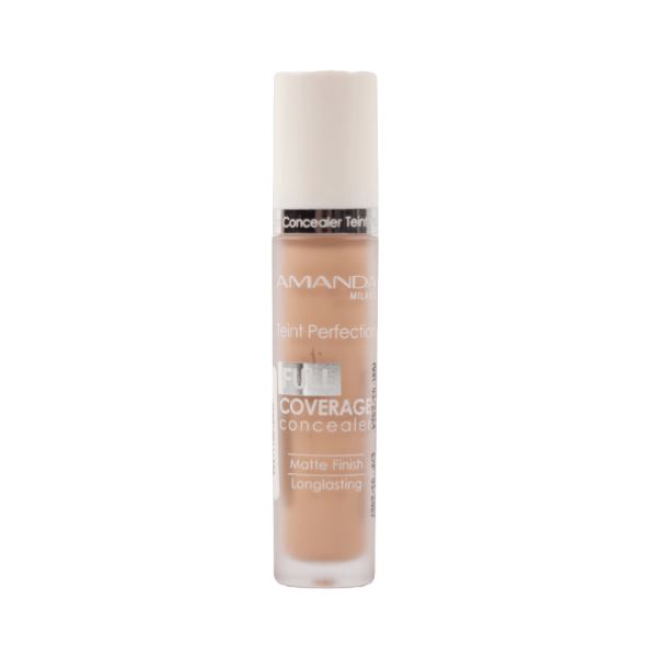 Amanda teint perfection concealer full coverage Fashion