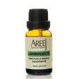 Areej Lemongrass Oil 15 ML Online