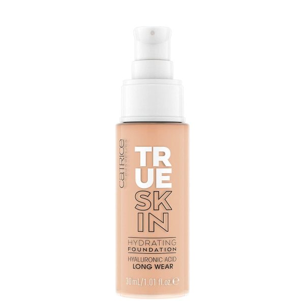 Catrice True Skin Hydrating Foundation 30 ml For Cheap