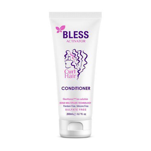 Bless Conditioner curl activator 200ML Hot on Sale