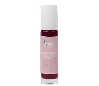 Body Craving peach Lip & Cheek Roll Tint Online Hot Sale