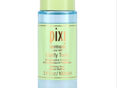 Pixi Clarity Tonic - 100ml For Cheap