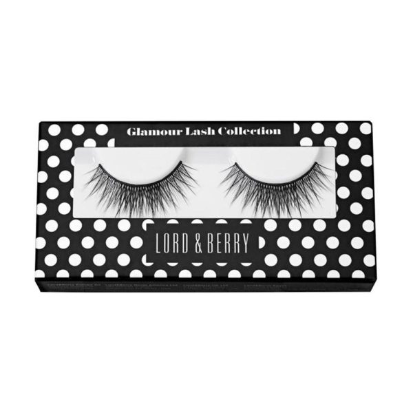 Lord & Berry Glamour Lash Collection EL10 Online