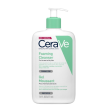 CeraVe Foaming Cleanser - Normal to Oily Skin 473ml For Discount