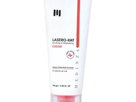 Medinza Lesaro Cream Discount