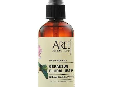 Areej Geranium Floral Water 30 ml Online