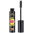 Essence get BIG! lashes volume boost mascara Online