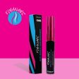 Chaos Flyaways - Antistatic hair mascara Fashion