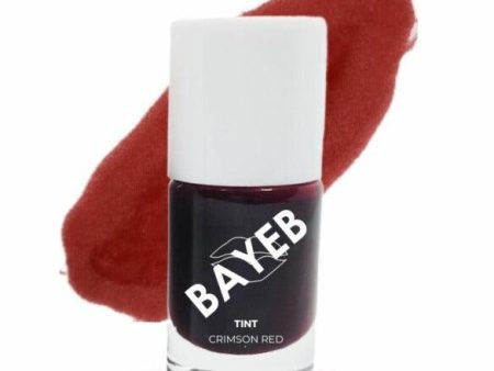 DEOC BAYEB Tint Crimson red (Lip-cheek-eyes) Online Hot Sale