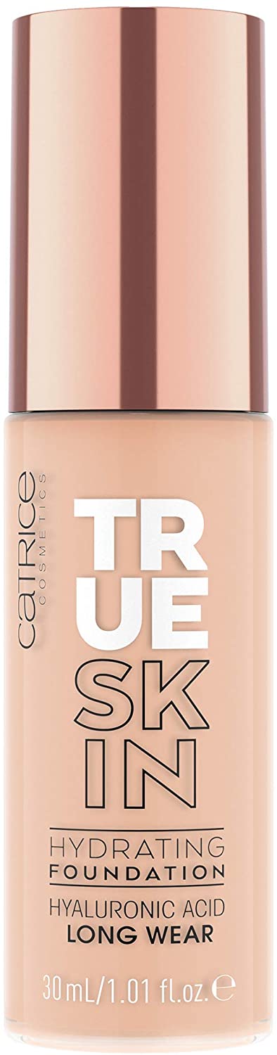 Catrice True Skin Hydrating Foundation 30 ml For Cheap