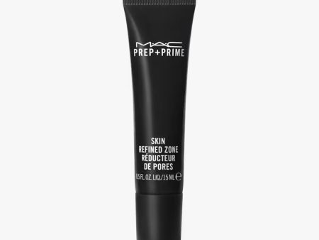 MAC - PREP + PRIME SKIN REFINED ZONE TREATMENT PRIMER - 15ml Online Sale