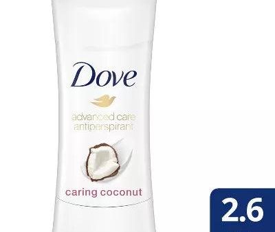 Dove Deodorant Stick Coconut Online