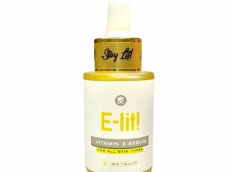 DEOC E-lit serum Supply