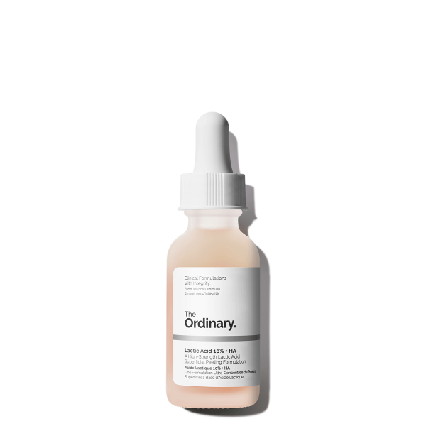 The Ordinary - Lactic Acid 10% + HA 30ml Online