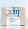 Areej Balancing Soap For Discount