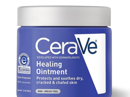 CeraVe Healing Ointment 340g For Sale