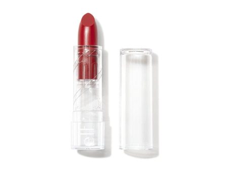 e.l.f. SRSLY Satin Lipstick 3.5g Supply