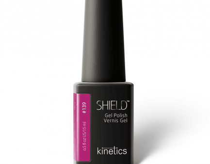 KINETICS Shield GEL #139 DIVA Online