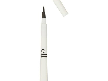 e.l.f. Cosmetics Eyeliner Pen 1.4g Fashion