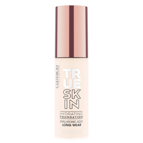 Catrice True Skin Hydrating Foundation 30 ml For Cheap