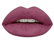 Huda Beauty - Liquid Matte Lipstick - Trophy Wife Online Sale