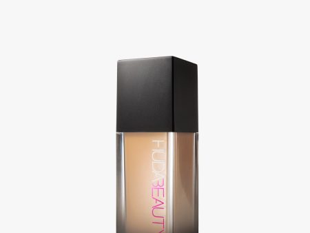 HUDA BEAUTY #FauxFilter Luminous matte Foundation - CHEESECAKE 250G For Cheap