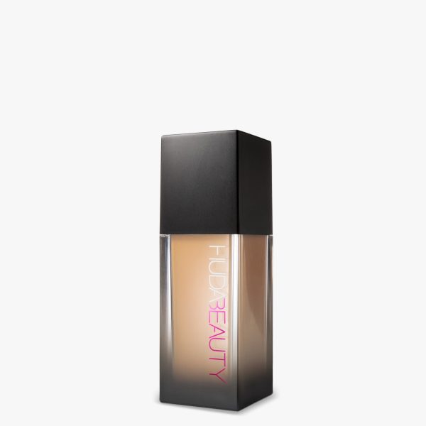 HUDA BEAUTY #FauxFilter Luminous matte Foundation - CHEESECAKE 250G For Cheap