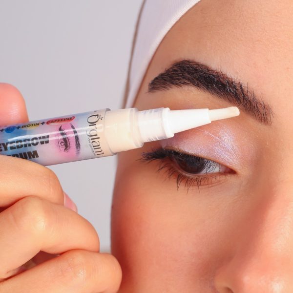 Orglam Eyebrow serum Online Sale