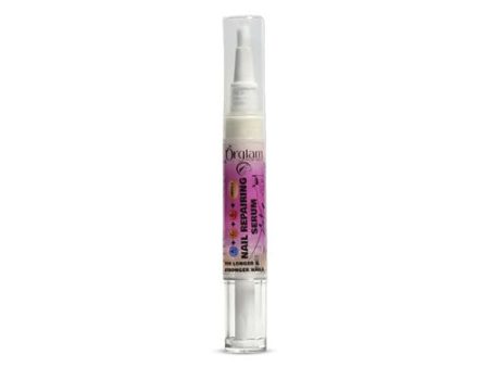 Orglam nail serum Cheap