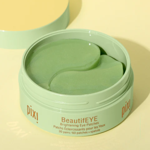 PIXI BeautifEYE Eye Patches Serum (30 Pairs) Supply