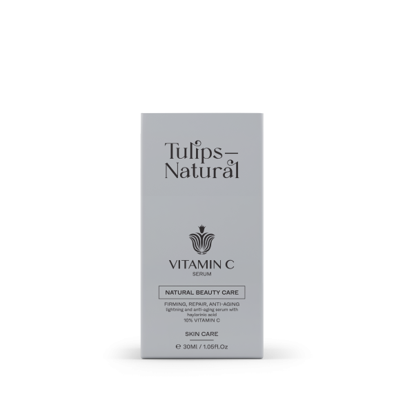 Tulips Natural Vitamin c serum For Sale