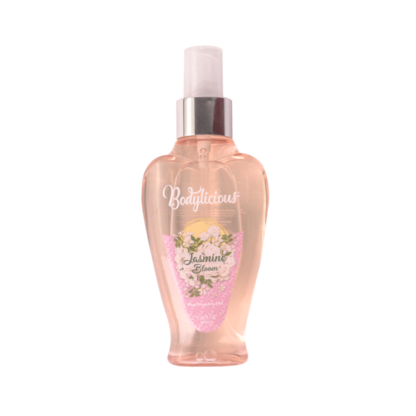 Bodylicious 100 ML Jasmine Bloom Hot on Sale