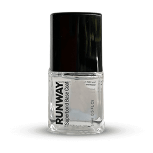 Runway 14 ml Super Bond Base Coat For Sale