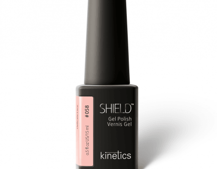 KINETICS Shield GEL #058 DELICATE LACE For Discount