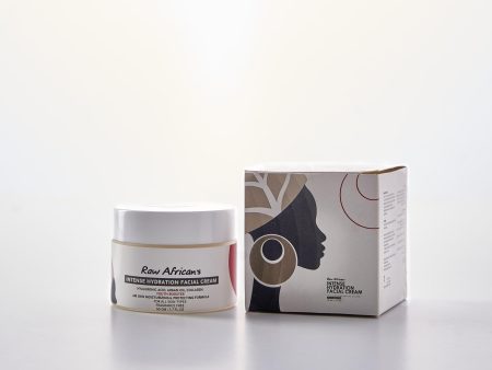 Raw African Intense Hydration Cream For Discount