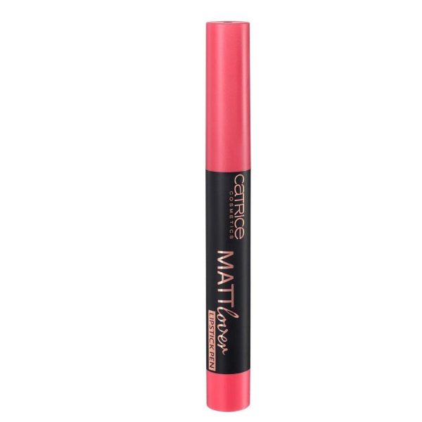 Catrice Mattlover Lipstick Pen 020 Tomato Red is Fab Online Sale