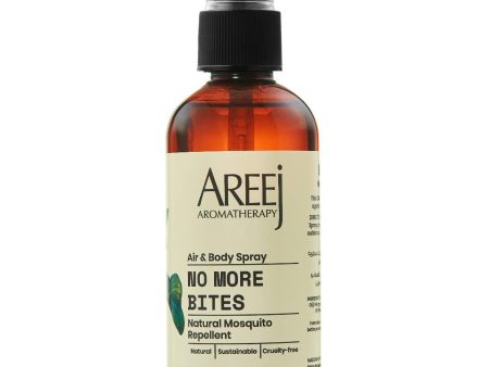 Areej No more Bites 125ML Sale