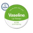 Vaseline Lip Therapy Aloe Tin Online now