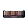 L.A. Colors – Bold 12-Pan Eyeshadow Palette Supply