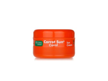 Carrot Cream 350 ML Hot on Sale