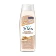 ST.IVES SOOTHING BODY WASH OATMEAL AND SHEA BUTTER 400 ML Sale