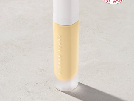 FENTY BEAUTY BY RIHANNA – Pro Filt’r Soft Matte Longwear Foundation – 105 Fashion