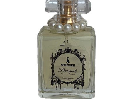 SheSure bouquet 50ml Online Hot Sale