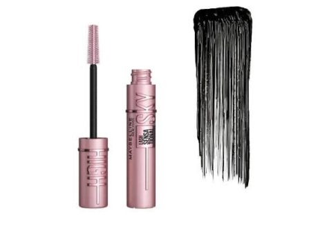 Maybelline LASH SENSATIONAL SKY HIGH Discount