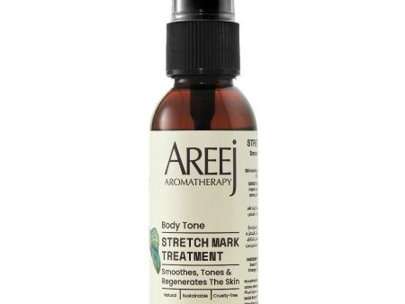 Areej Body Tone 60 ML Online