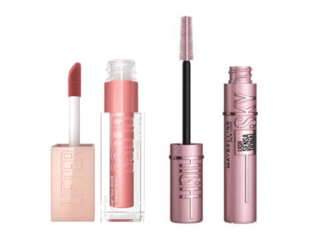 MAYBELLINE Beauty Set Online